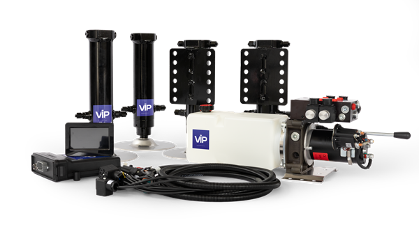 dynad-vip-hydraulic-levelsystem-motorhome-complete dynad-vip-hydraulic-levelsystem-motorhome-complete