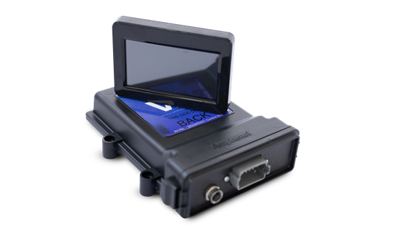 dynad-vip-hydraulic-levelsystem-motorhome-controlpanel dynad-vip-hydraulic-levelsystem-motorhome-controlpanel