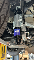 dynad-vip-hydraulic-levelsystem-motorhome-ford-left-front dynad-vip-hydraulic-levelsystem-motorhome-ford-left-front