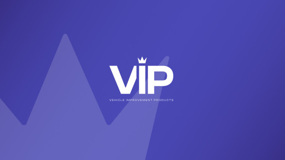 How does the VIP levelsystem motorhome work?