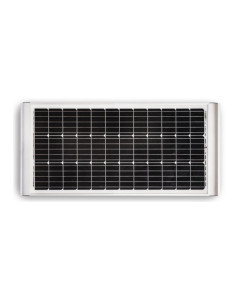 Solarpanel 90W SR Mecatronic with fixed spoilers