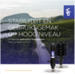 Hydraulisches Nivelliersystem Wohnmobil Ford Transit