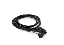 Hydraulisches Nivelliersystem Wohnmobil Ford Transit