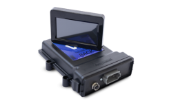 Hydraulisches Nivelliersystem Wohnmobil Ford Transit