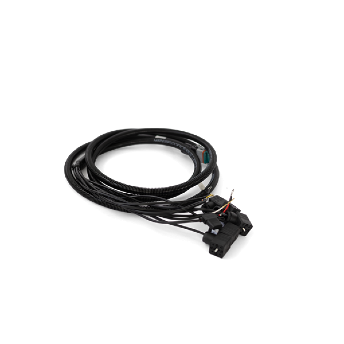 Hydraulisches Nivelliersystem Wohnmobil Ford Transit